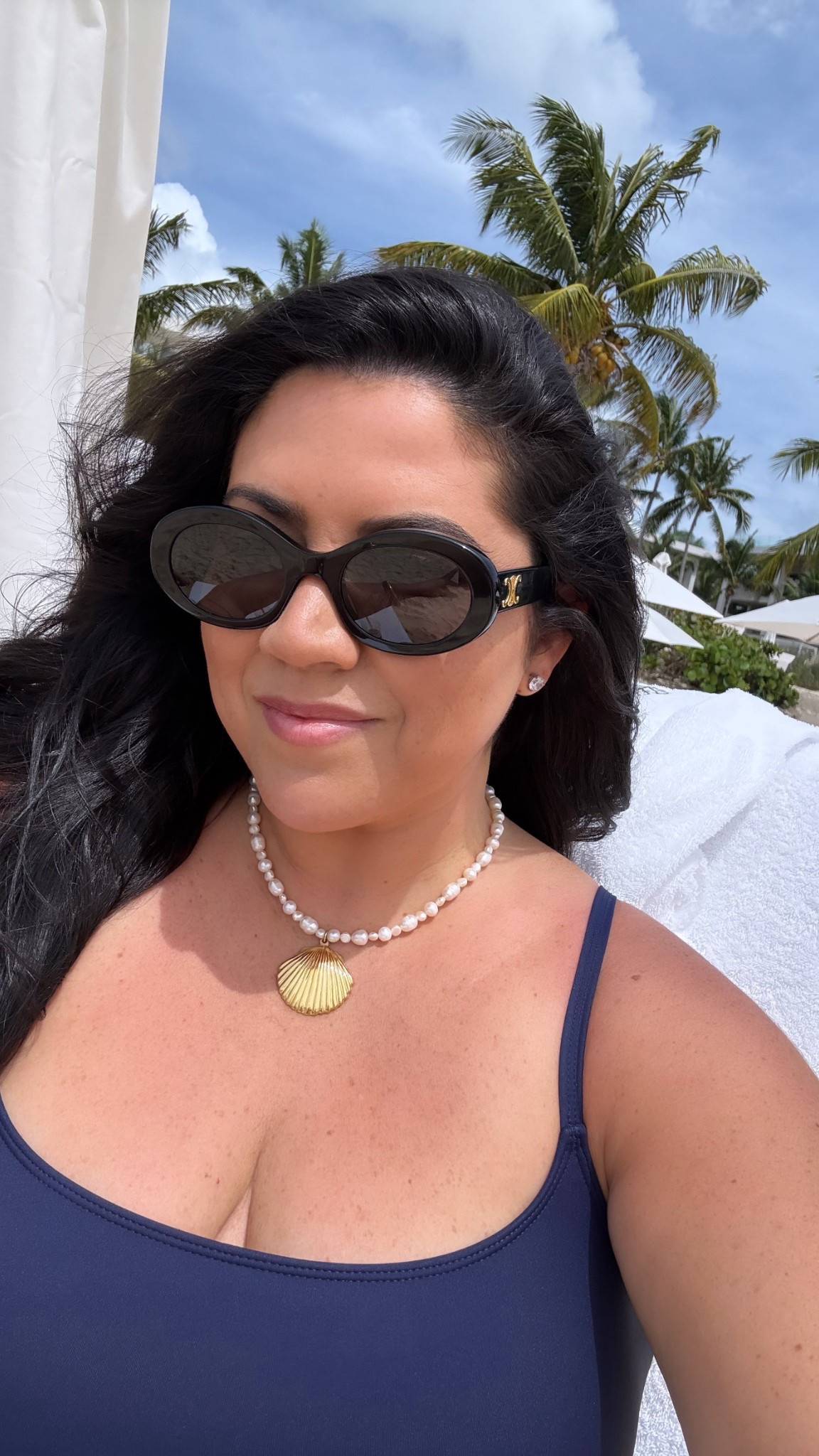 Sharing some looks for less of this shell necklace that I’ll be wearing all summer! 

#LTKSummerEdit #LTKTravel #LTKFindsUnder50