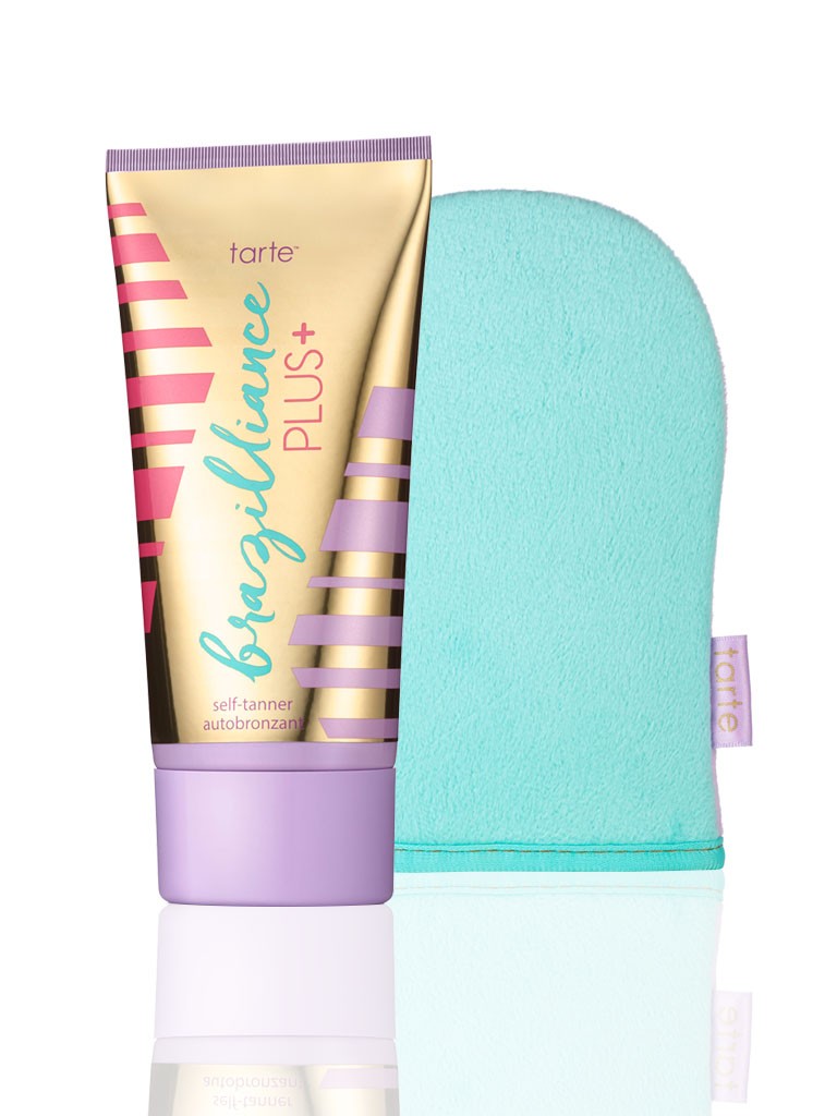 Brazilliance™ PLUS  self tanner | tarte cosmetics (Global)