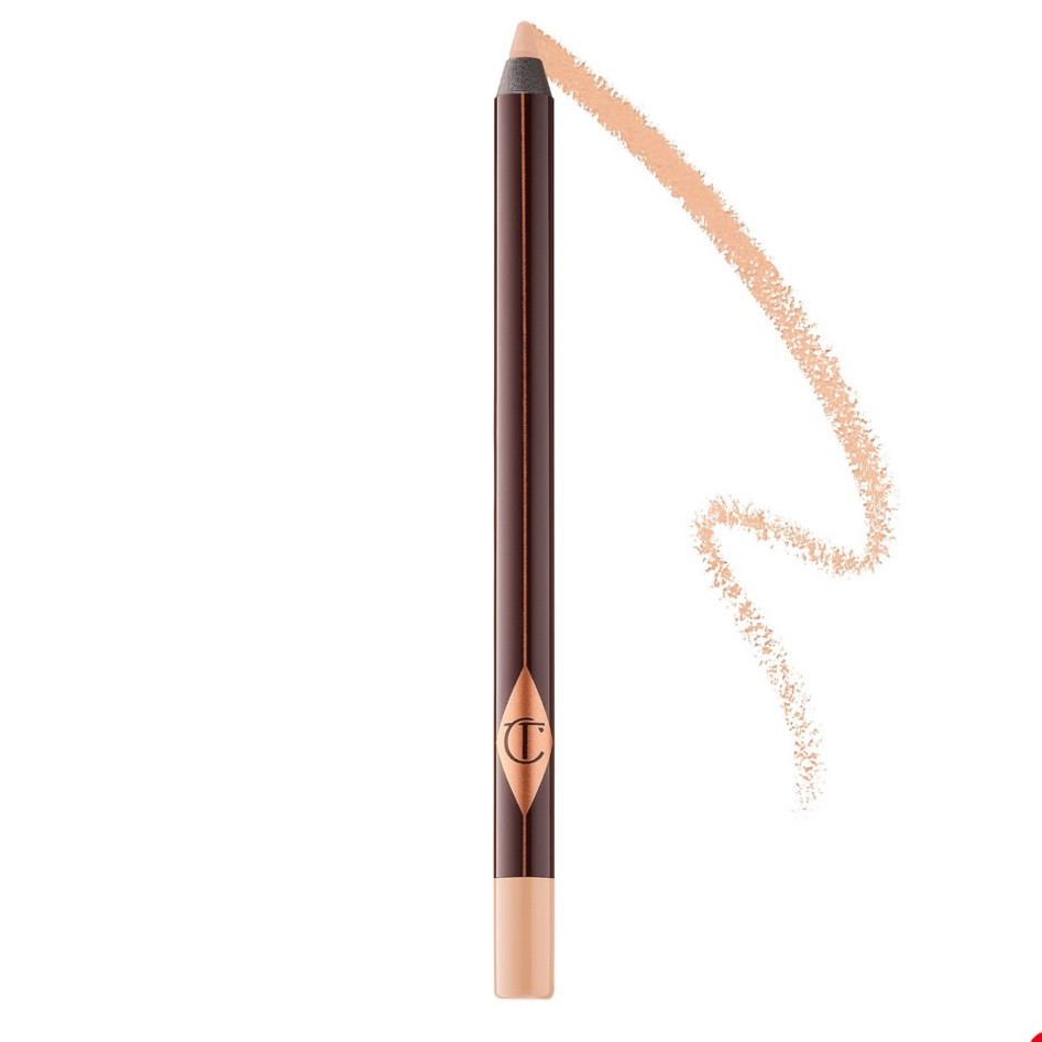My go to white liner for my bottom water line- this will open and brighten your eyes

#LTKBeautySale #LTKunder50 #LTKbeauty
