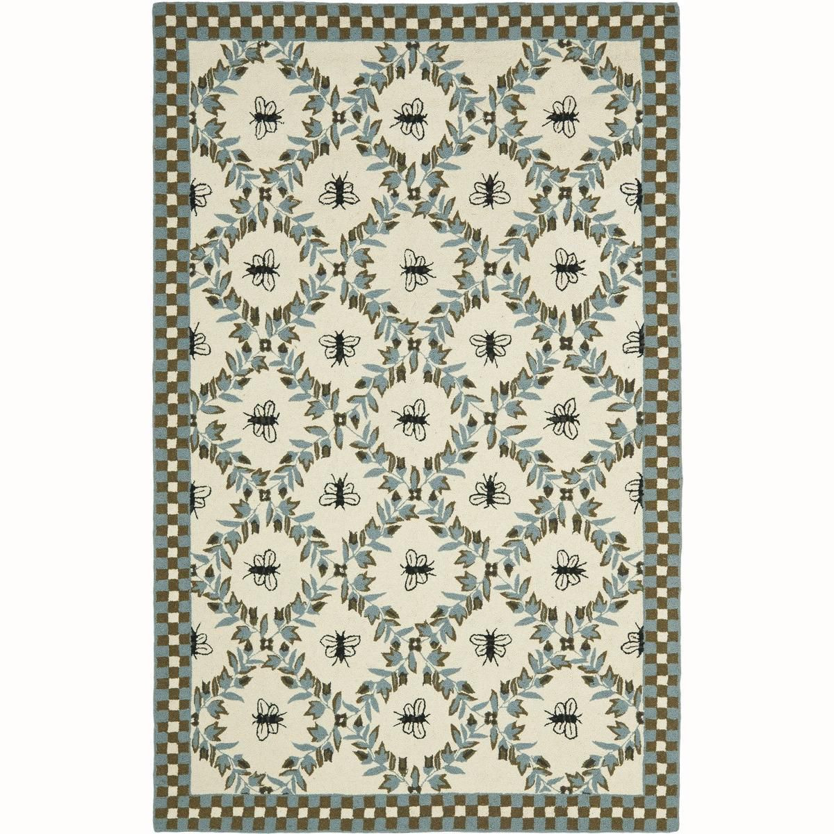 Chelsea HK55 Hand Hooked Area Rug  - Safavieh | Target