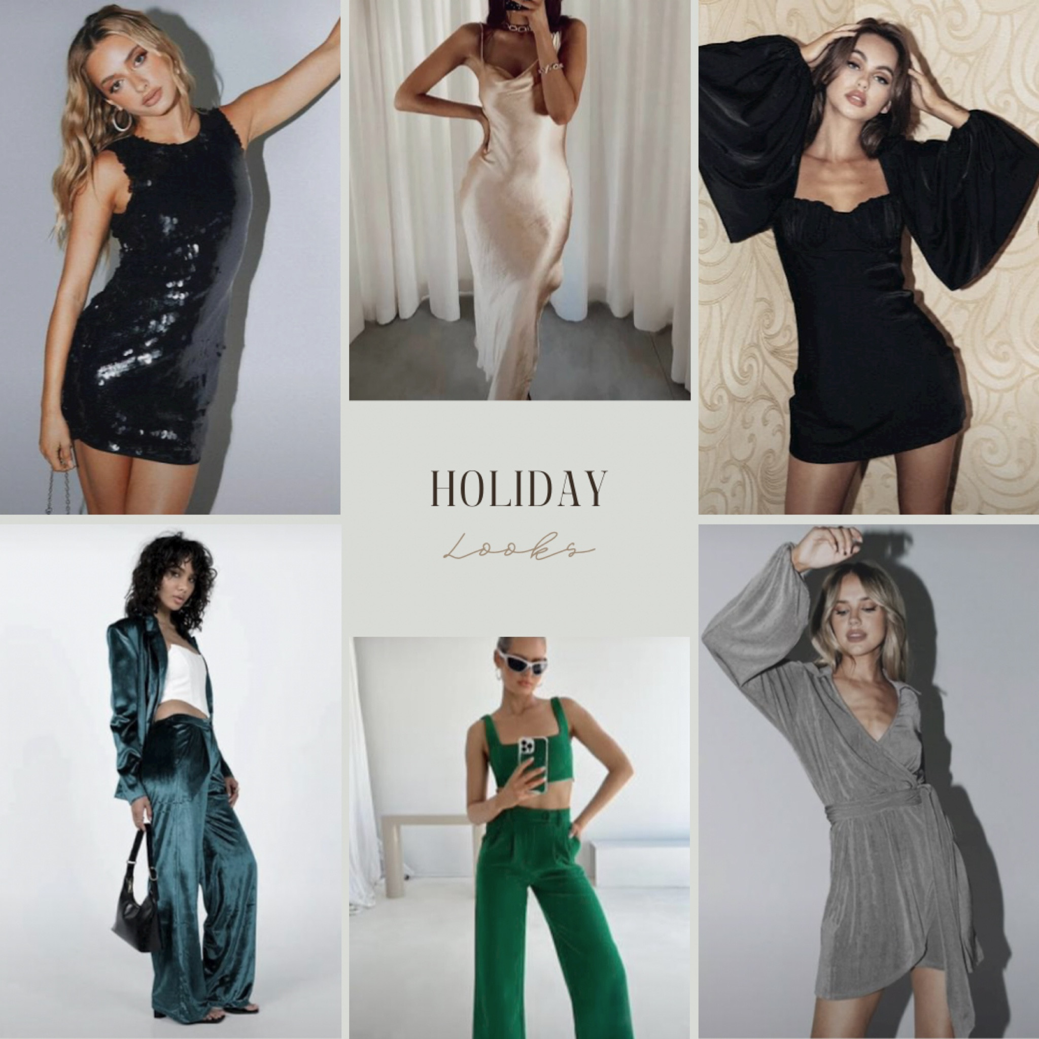 SALE Alert🚨 Snag these fun holiday looks…and everything else on the site…for 25% off using code: GIFT25 ✨

#holidaylooks #partydresses #nyelooks #holidaydresses 


#LTKSeasonal #LTKsalealert #LTKstyletip