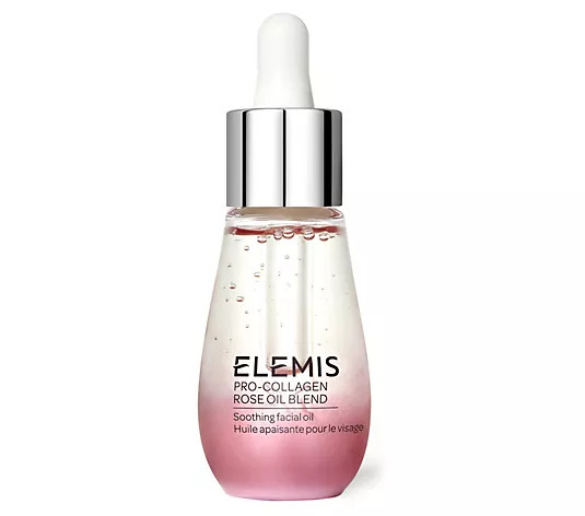 Elemis Pro-Collagen Rose Facial Oil | QVC