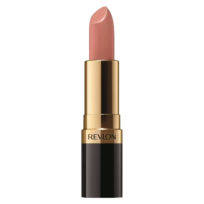 Revlon Super Lustrous Lipstick With Vitamin E And Avocado Oil | Target