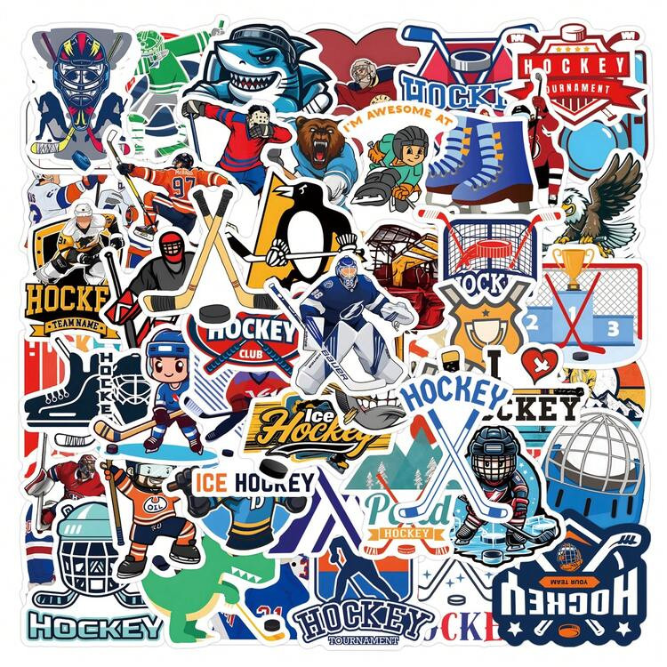 Hockey Stickers  | SHEIN