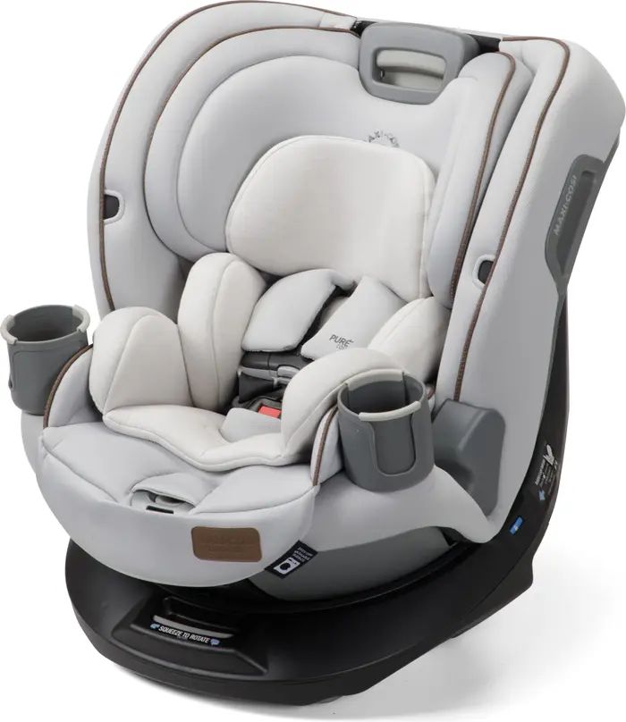 Emme 360™ All-In-One Rotating Convertible Car Seat | Nordstrom