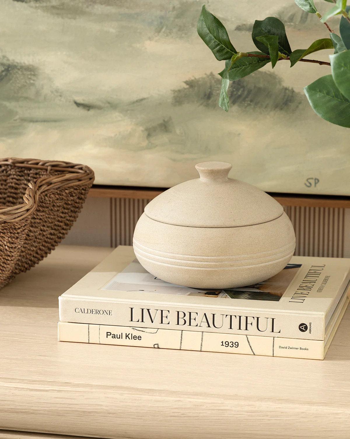 Aston Stone Box | McGee & Co. (US)