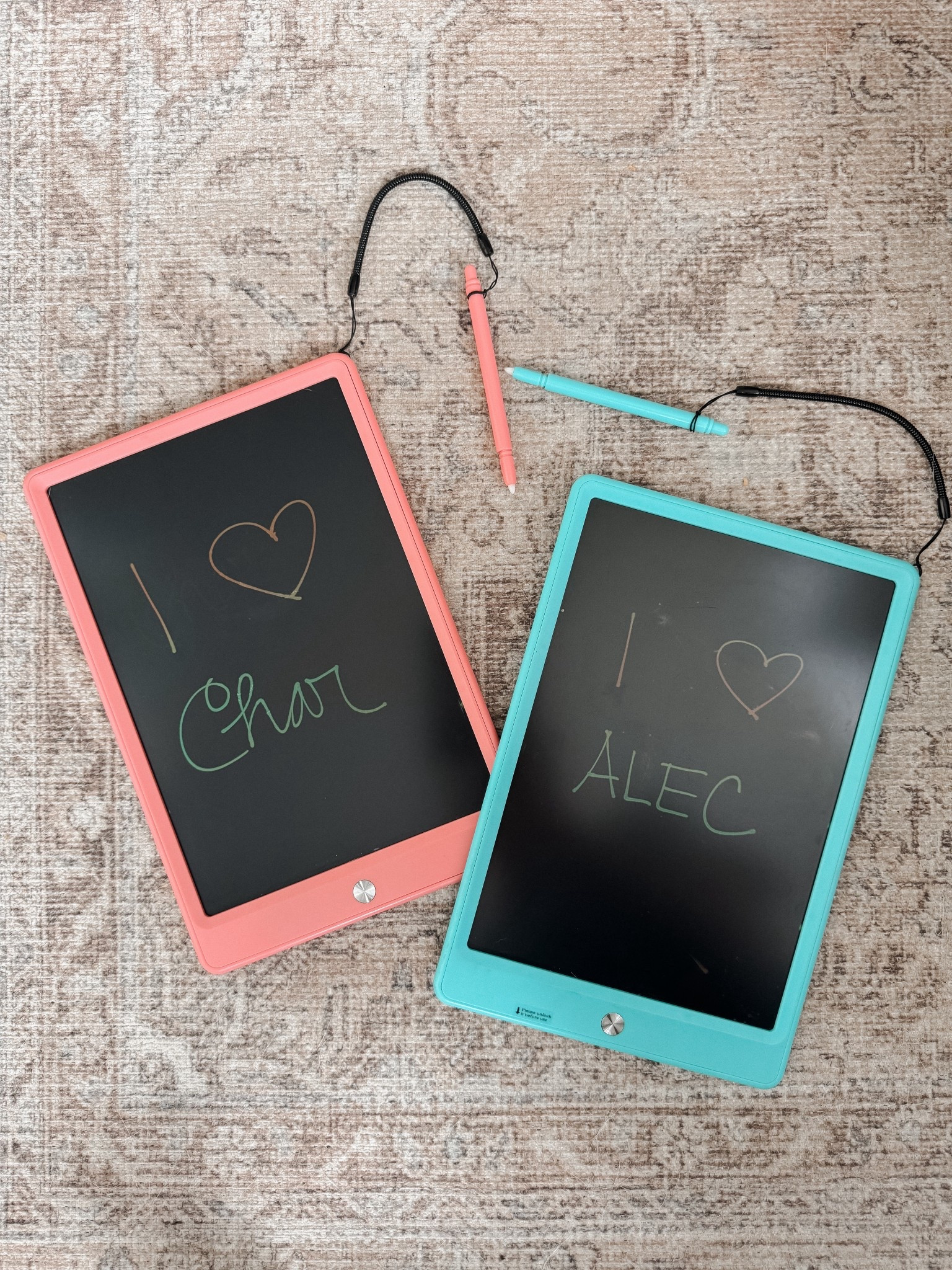 These erasable drawing tablets are our favorite screen-free activity for travel

Amazon find, Amazon Prime, Amazon deal

#LTKTravel #LTKKids #LTKSaleAlert