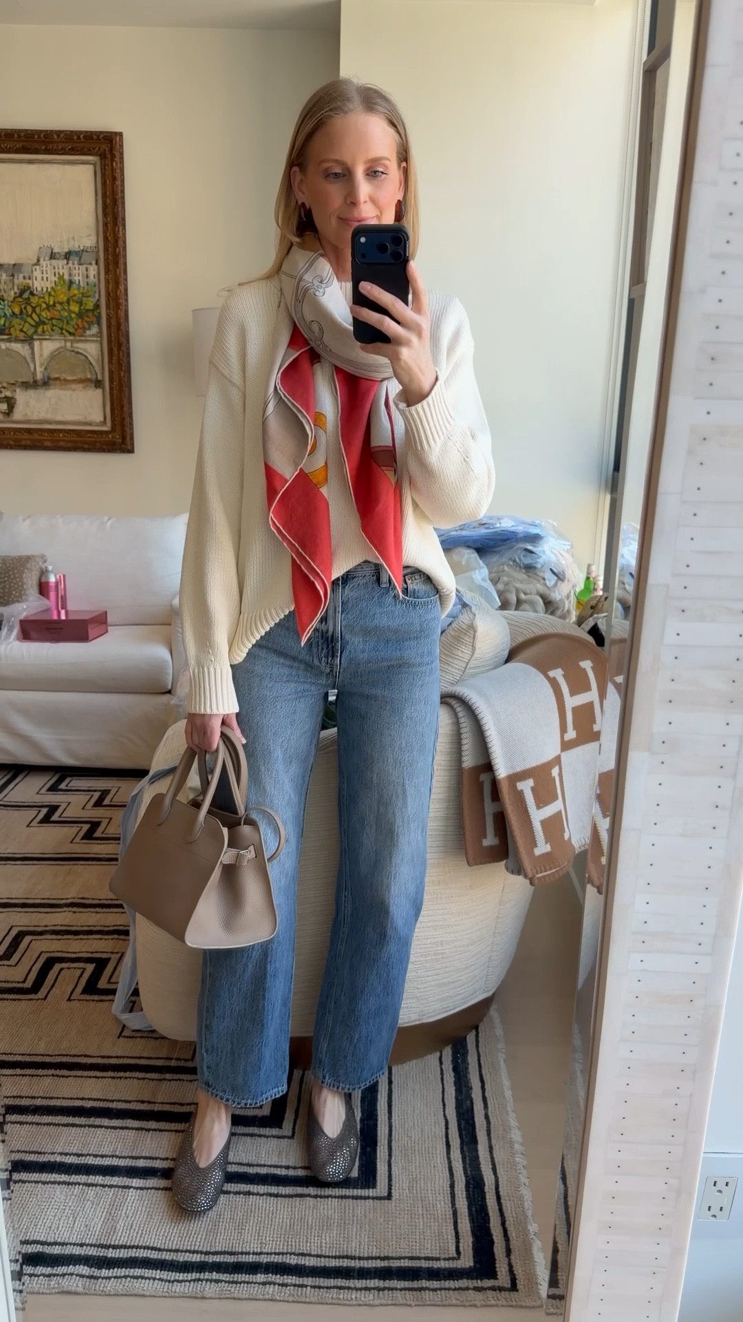 A low key Sunday in my life 🫶🏻

#LTKdayinmylife