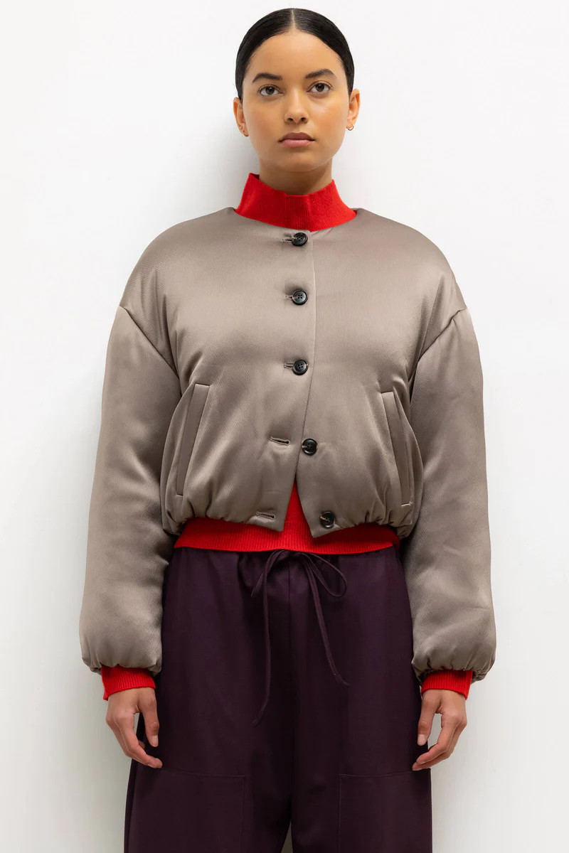 Barb Bomber | LESET