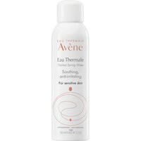 Avène Thermal Spring Water Spray for Sensitive Skin 150ml | Cult Beauty