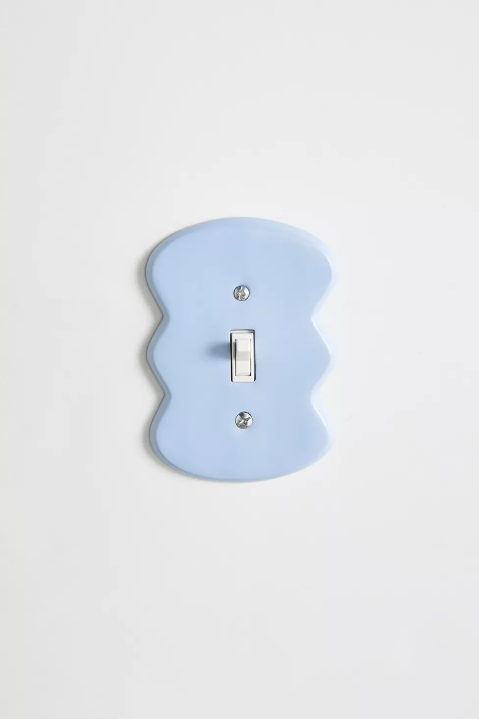 Maura Light Switch Cover | Urban Outfitters (US and RoW)
