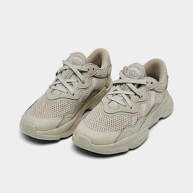 Little Kids' adidas Originals Ozweego Casual Shoes | Finish Line (US)