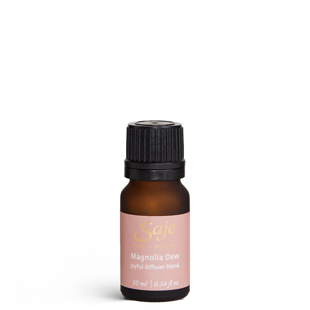 Magnolia Dew | Saje Wellness