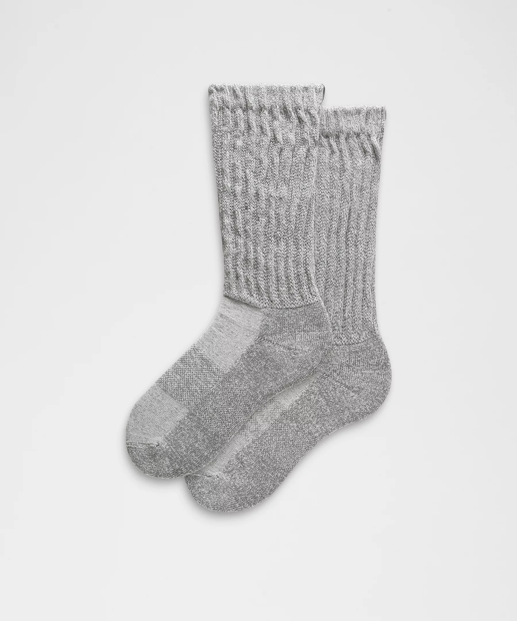 Unisex Slouch Socks | Lululemon (US)