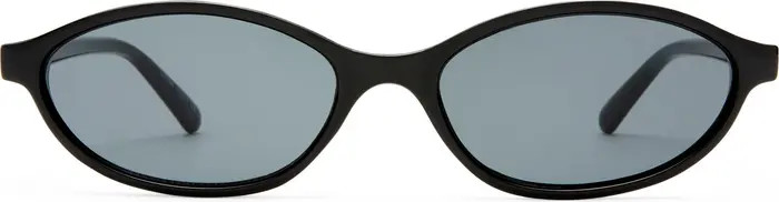 Earthshine 54mm Oval Sunglasses | Nordstrom