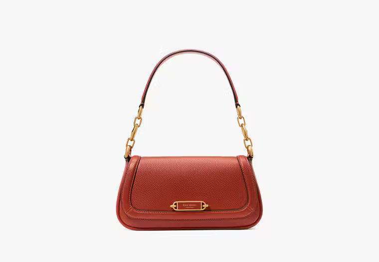 Gramercy Small Flap Shoulder Bag | Kate Spade (US)
