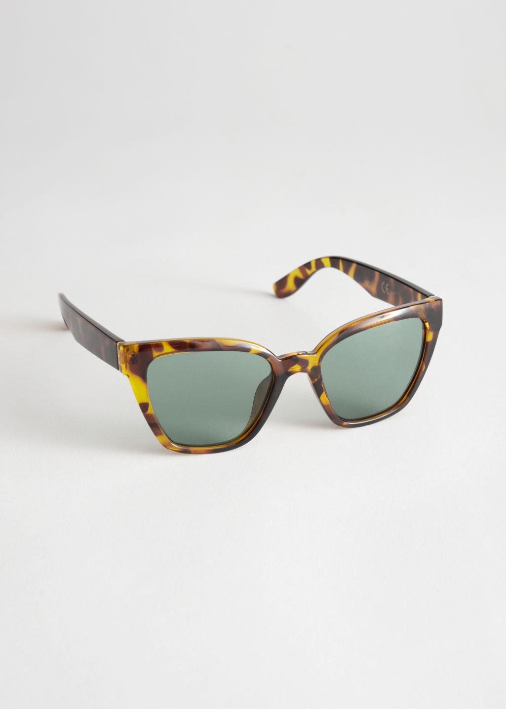 Cat Eye Sunglasses | & Other Stories (EU + UK)