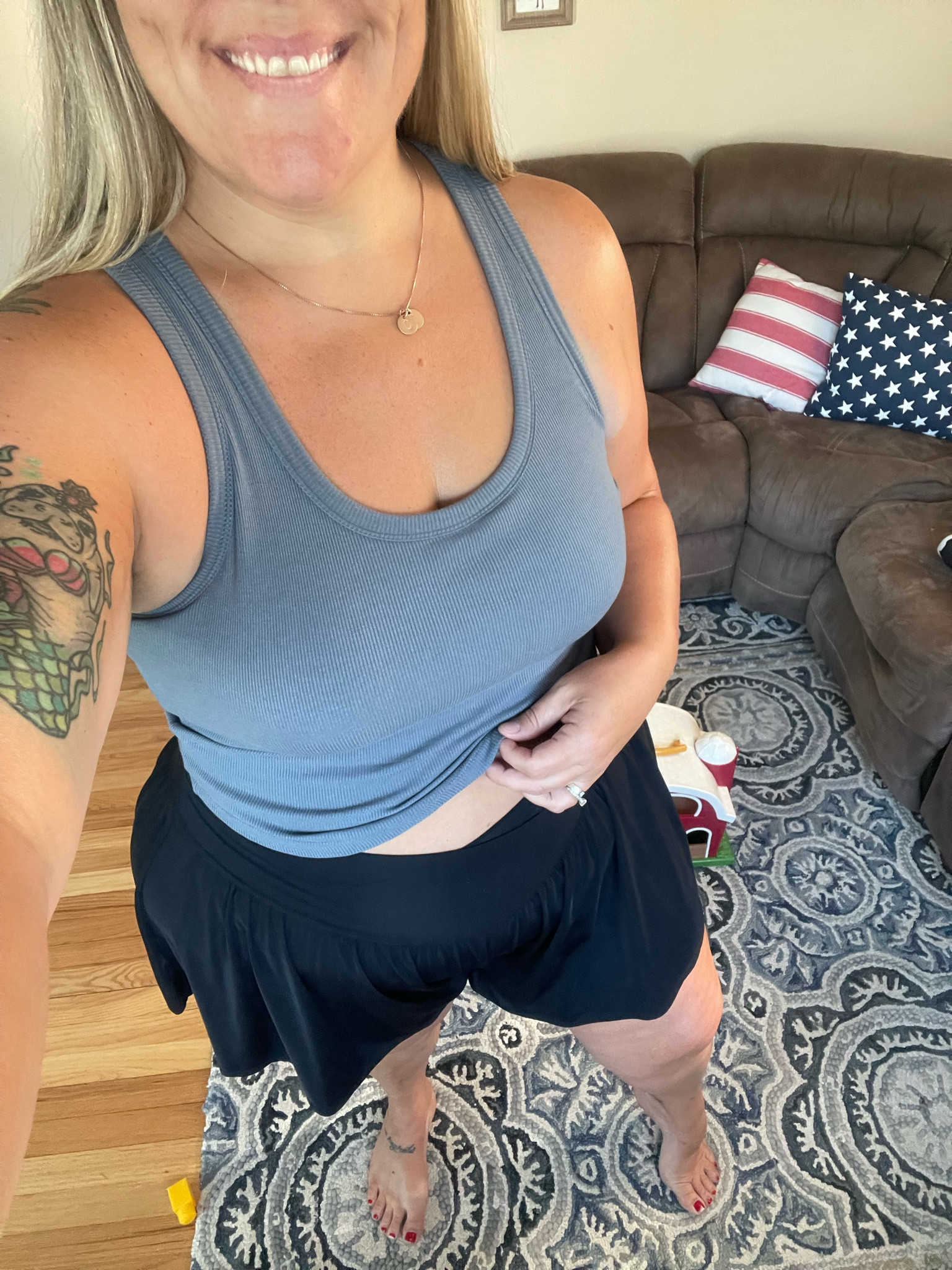 ✨ curvy girl OOTD ✨