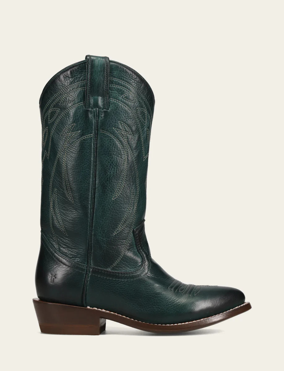 Women's Pine Billy Pull On Deco Stitch Boot | The Frye Company | FRYE