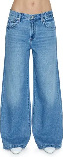 Jadyn Wide Leg Jeans | Nordstrom