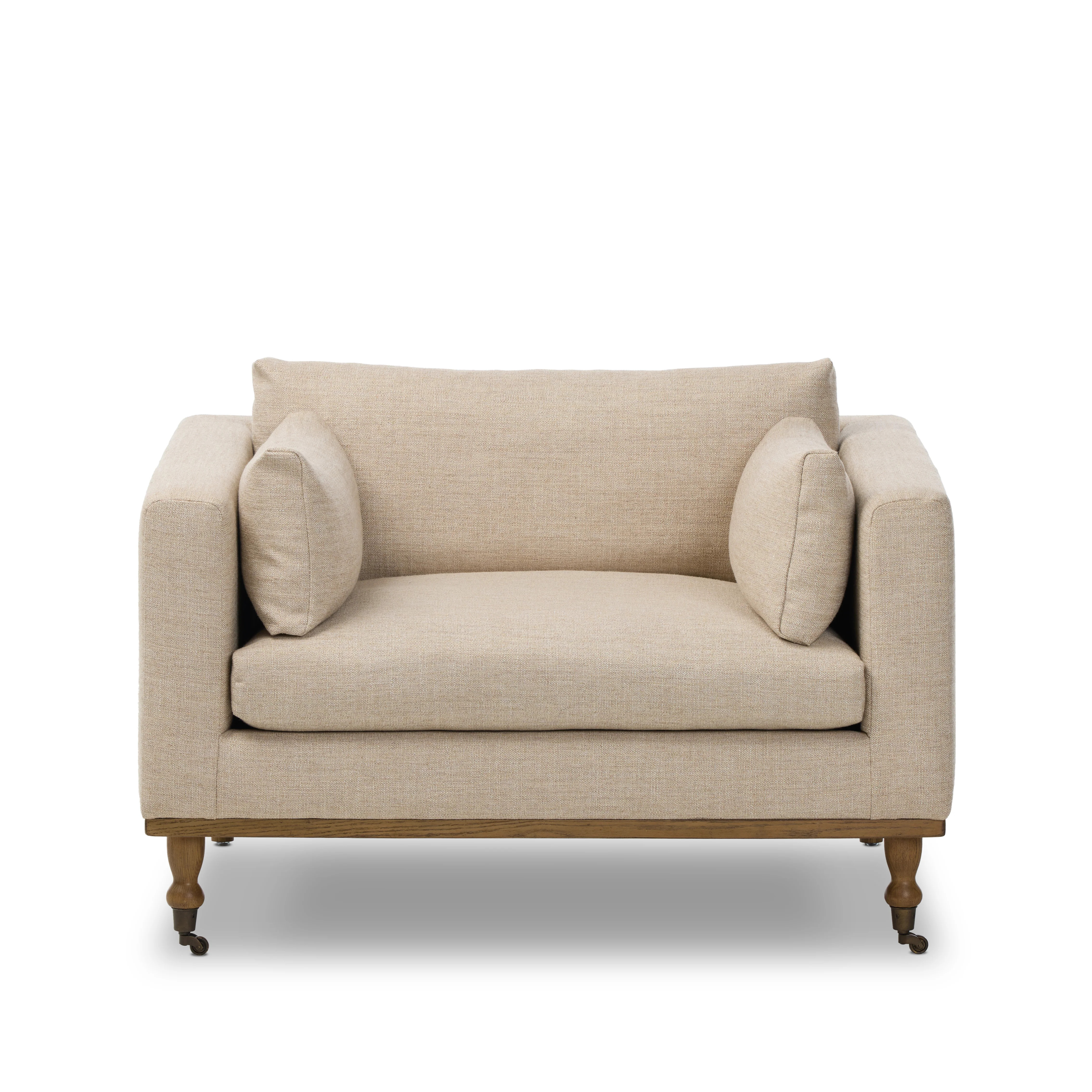 Harley Chair | Magnolia