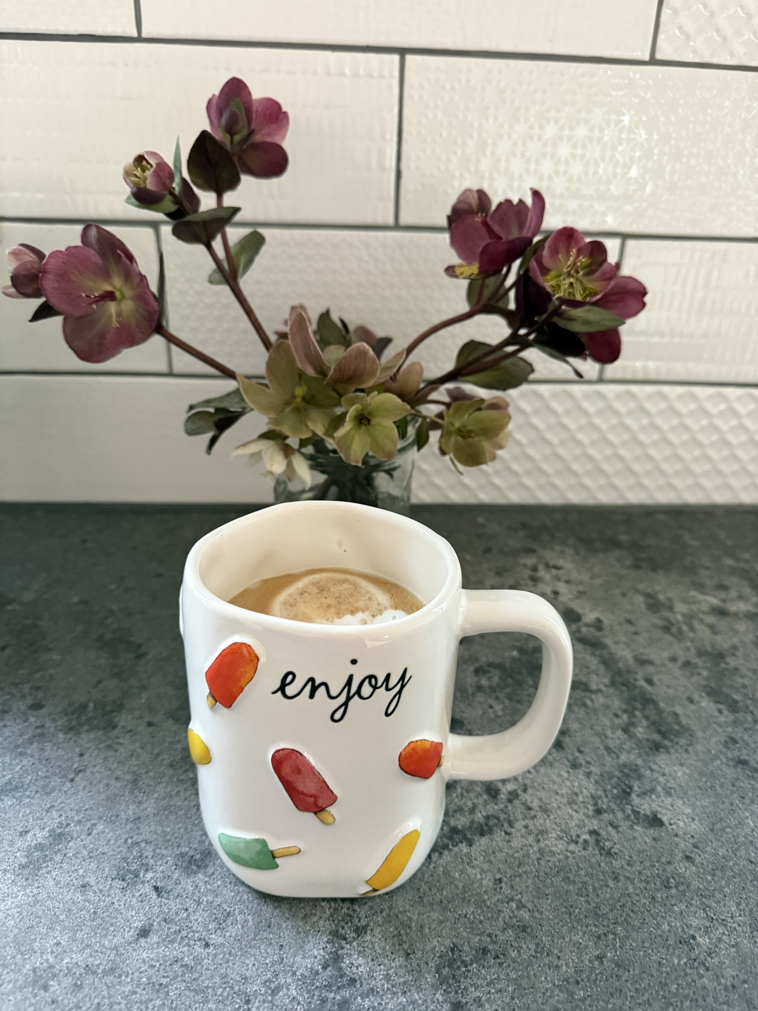 My favorite mug for this Monday after vacay. 

#LTKHome #LTKmorningroutine #LTKfoodie