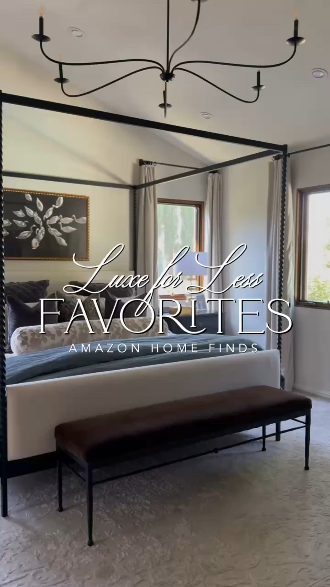 Quiet luxury vibes, Amazon prices ✨ My favorite luxe-for-less finds of the year!

#LTKHome #LTKFindsUnder100 #LTKFindsUnder50