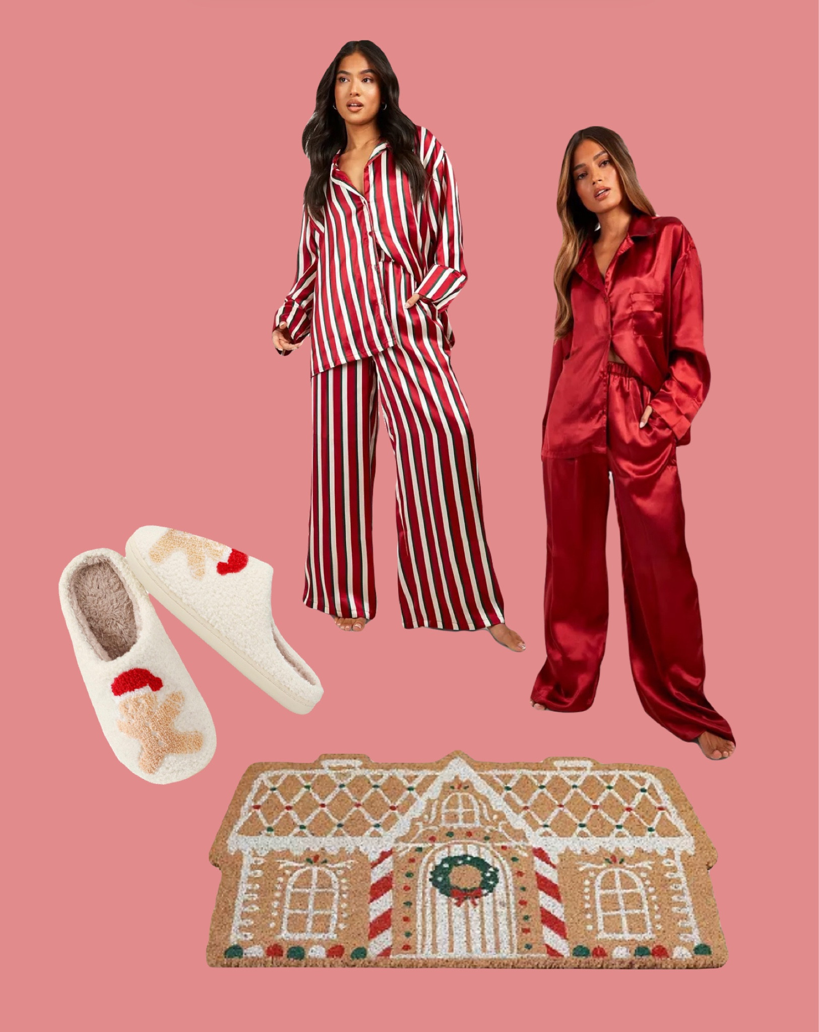 ‘Tis the season to be jolly! #Christmas #Christmastime
These are great finds under $50

#LTKHoliday #LTKfindsunder50 #LTKSeasonal