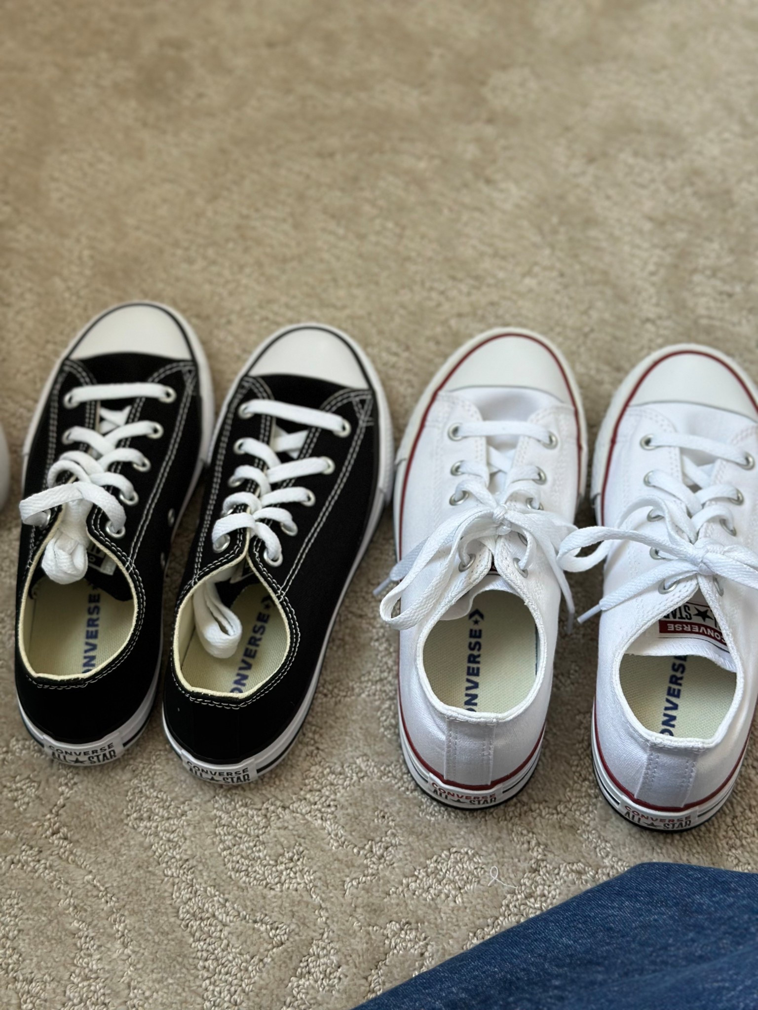 Converse 

#LTKOver40 #LTKSaleAlert #LTKPetite