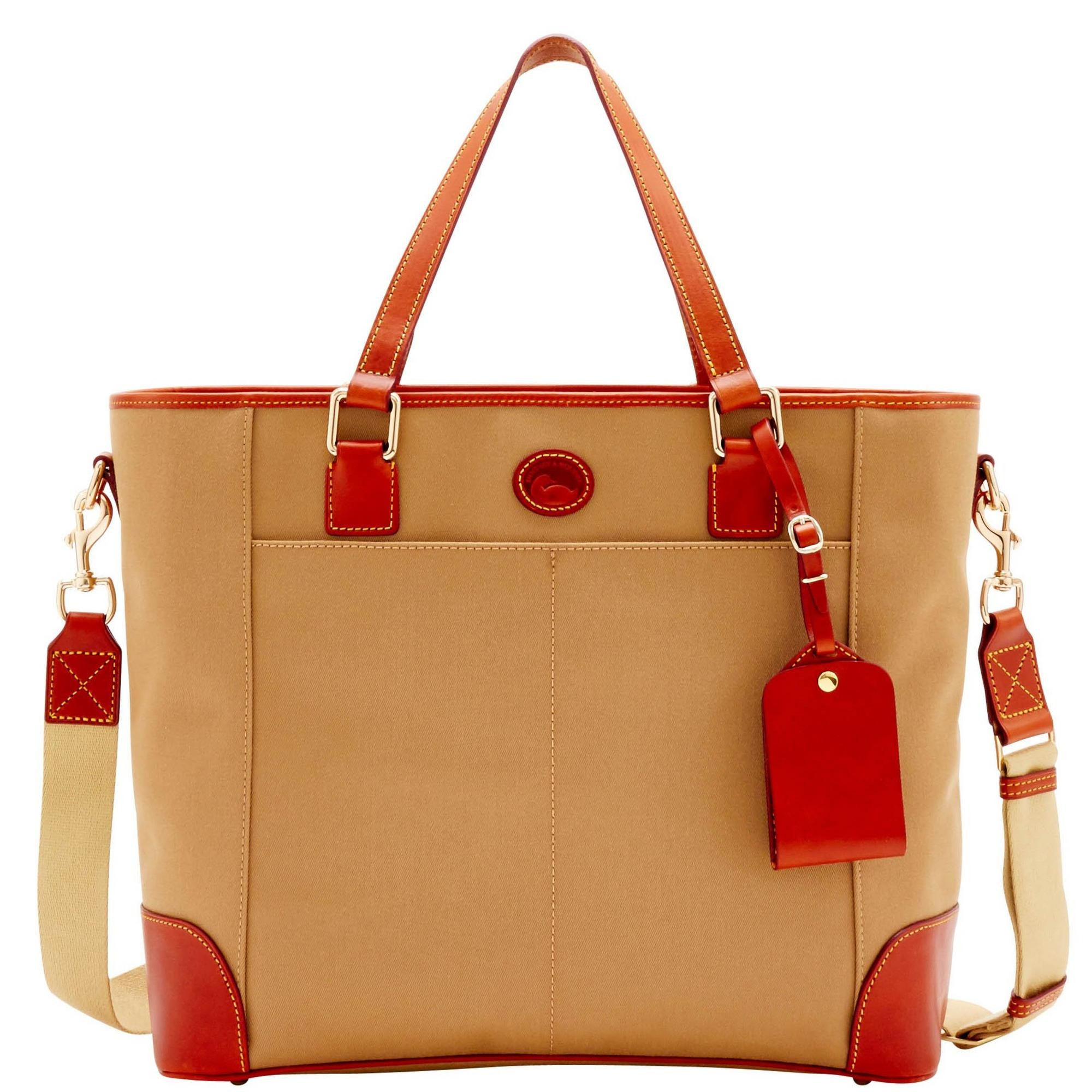 Executive Cabriolet Newport Tote | ILoveDooney