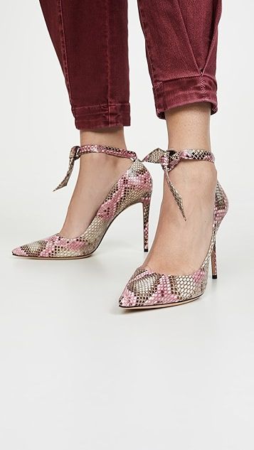 Clarita New Pumps 100mm | Shopbop