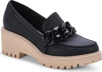 Dolce Vita Haris Platform Loafer | Nordstrom | Nordstrom