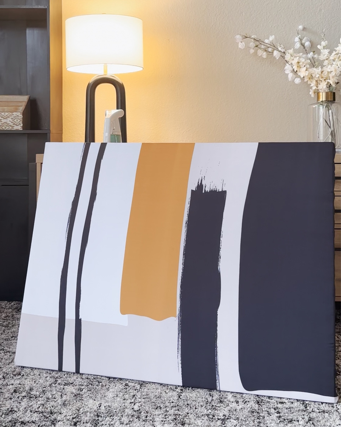 Cool shower curtains to try this hack!