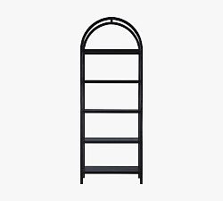 Wren Etagere Bookcase (30") | Pottery Barn (US)