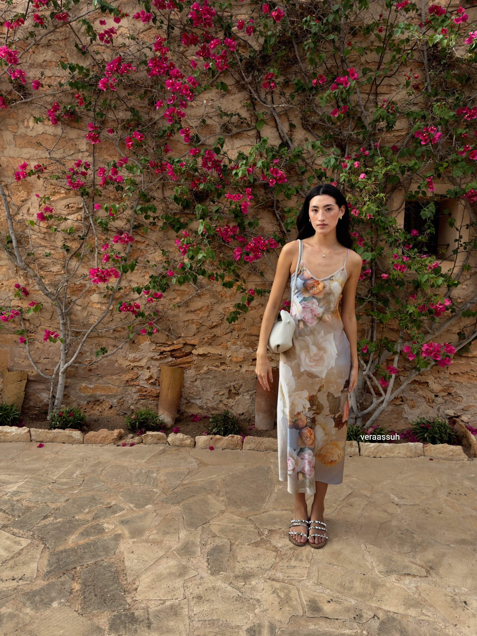 Summer in Mallorca, casual dinner dress

#LTKBeauty #LTKStyleTip #LTKTravel
