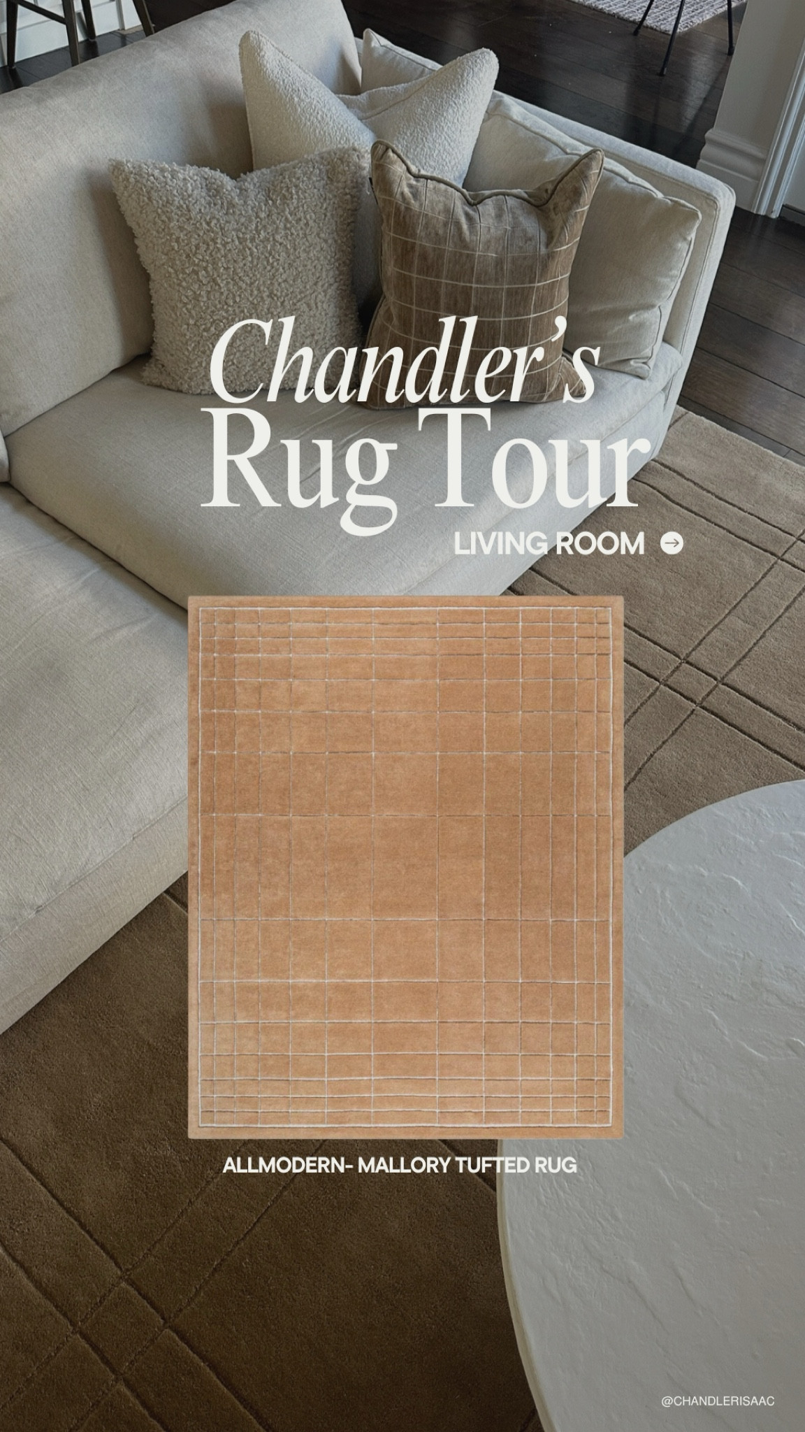 Sharing the rug we have in our living room. She’s on sale for 64% off today!! 

Area rugs 
Home rugs 
Living room 
Home decor 
Wayfair decor 
Wayfair rugs 

#LTKHome #LTKStyleTip #LTKSaleAlert