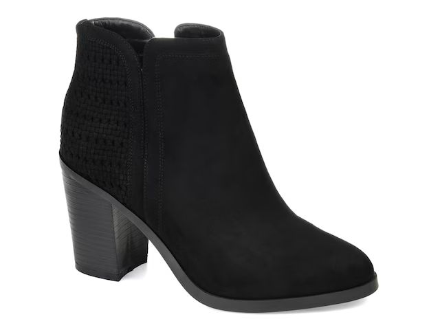 Journee Collection Jessica Bootie | DSW