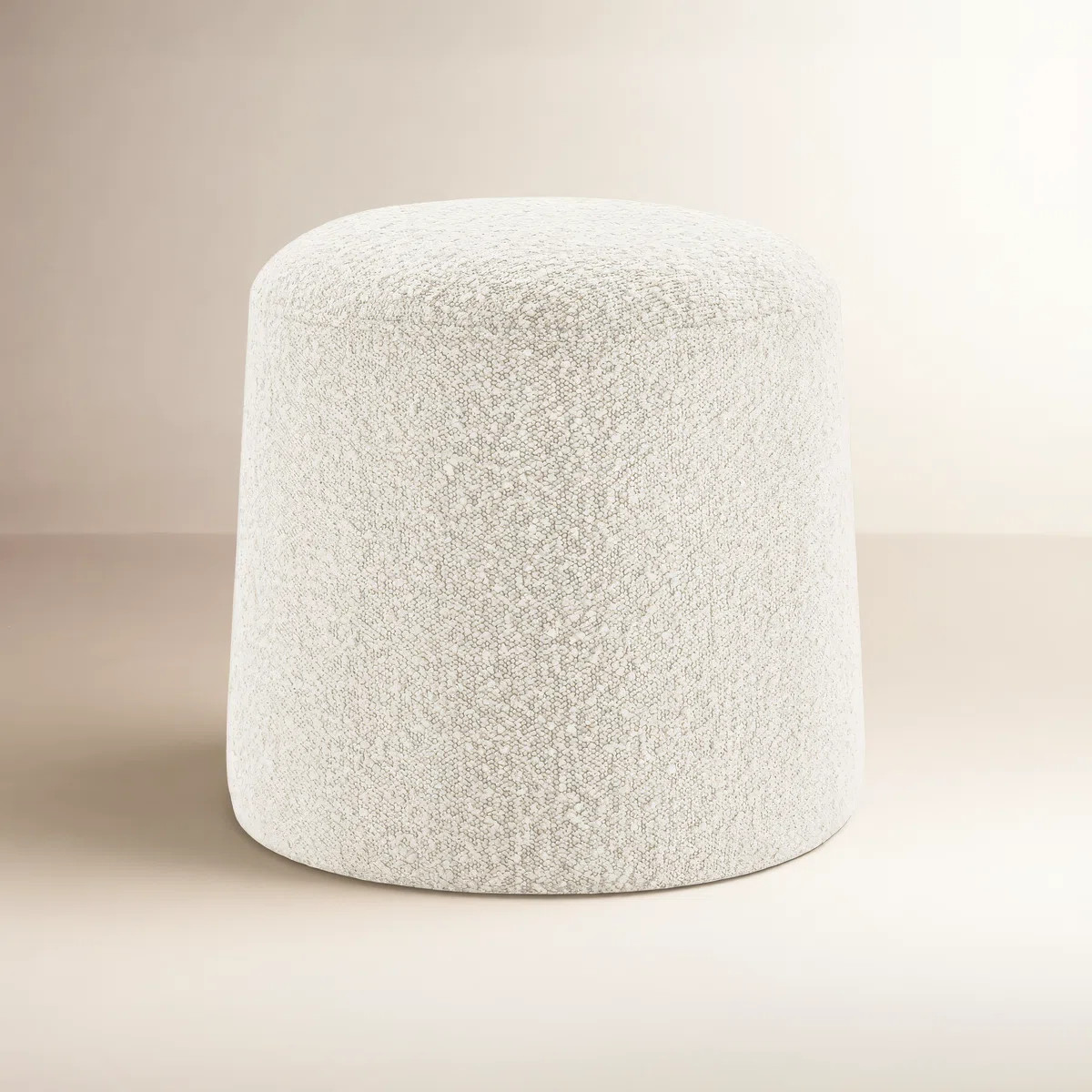 Astoria Upholstered Ottoman | Wayfair North America
