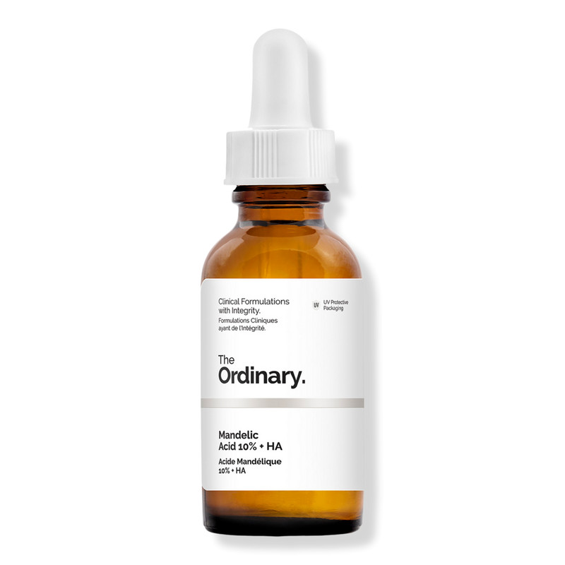 Mandelic Acid 10% + HA | Ulta