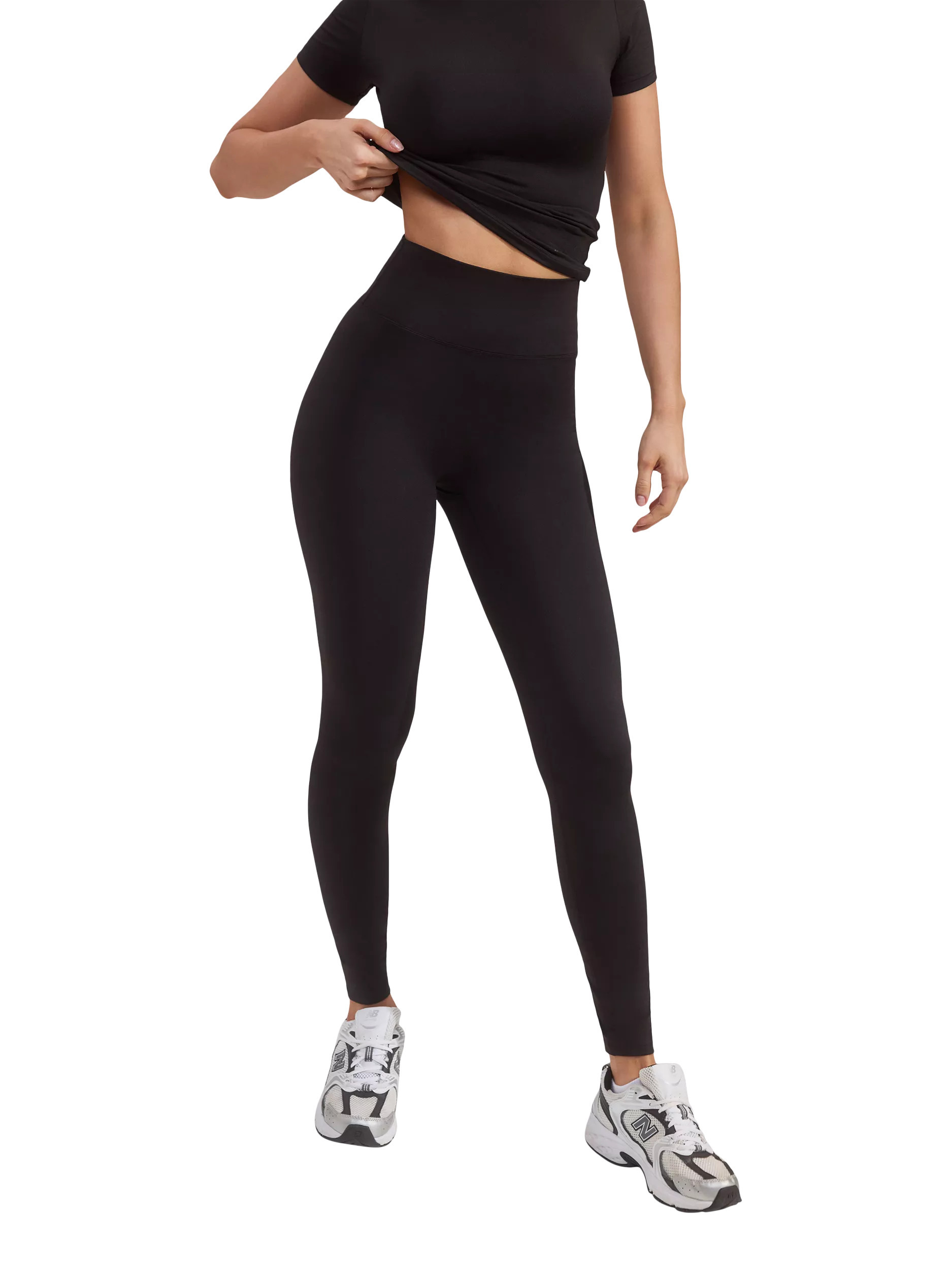 Lovall Ultimate High Waist Everyday Leggings | John Lewis (UK)