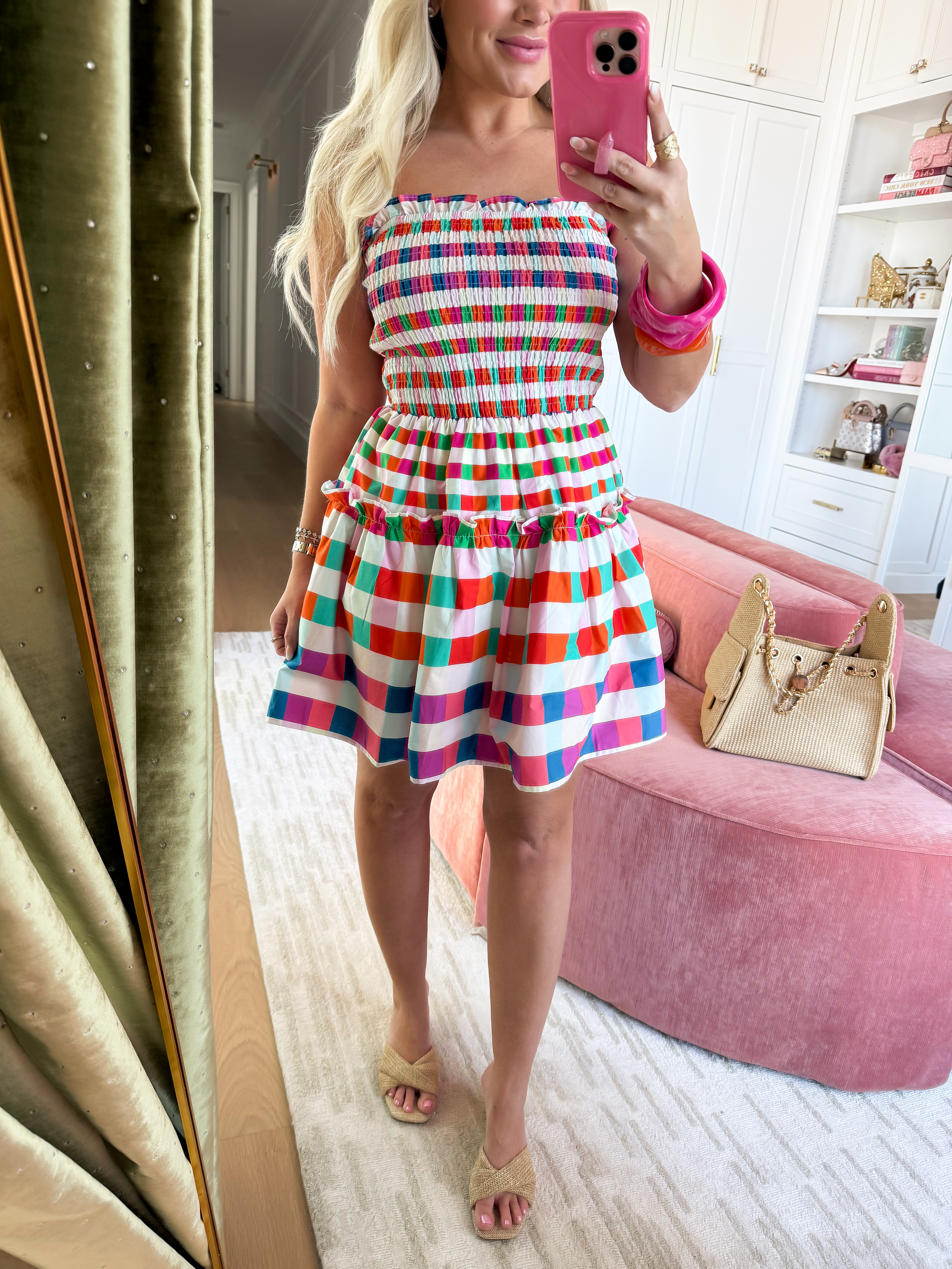 Hazel & Olive spring haul and I’m obsessed 🌸✨ easy, throw-on dresses + the kind of pieces you’ll wear on repeat all season. everything is so good.
 spring dresses, hazel & olive, spring outfit ideas, casual spring outfits, everyday dresses, brunch outfits, feminine style, easy outfits, vacation outfits, neutral outfits, weekend outfits, flattering dresses, warm weather outfits, boutique finds
 

 

#LTKootd