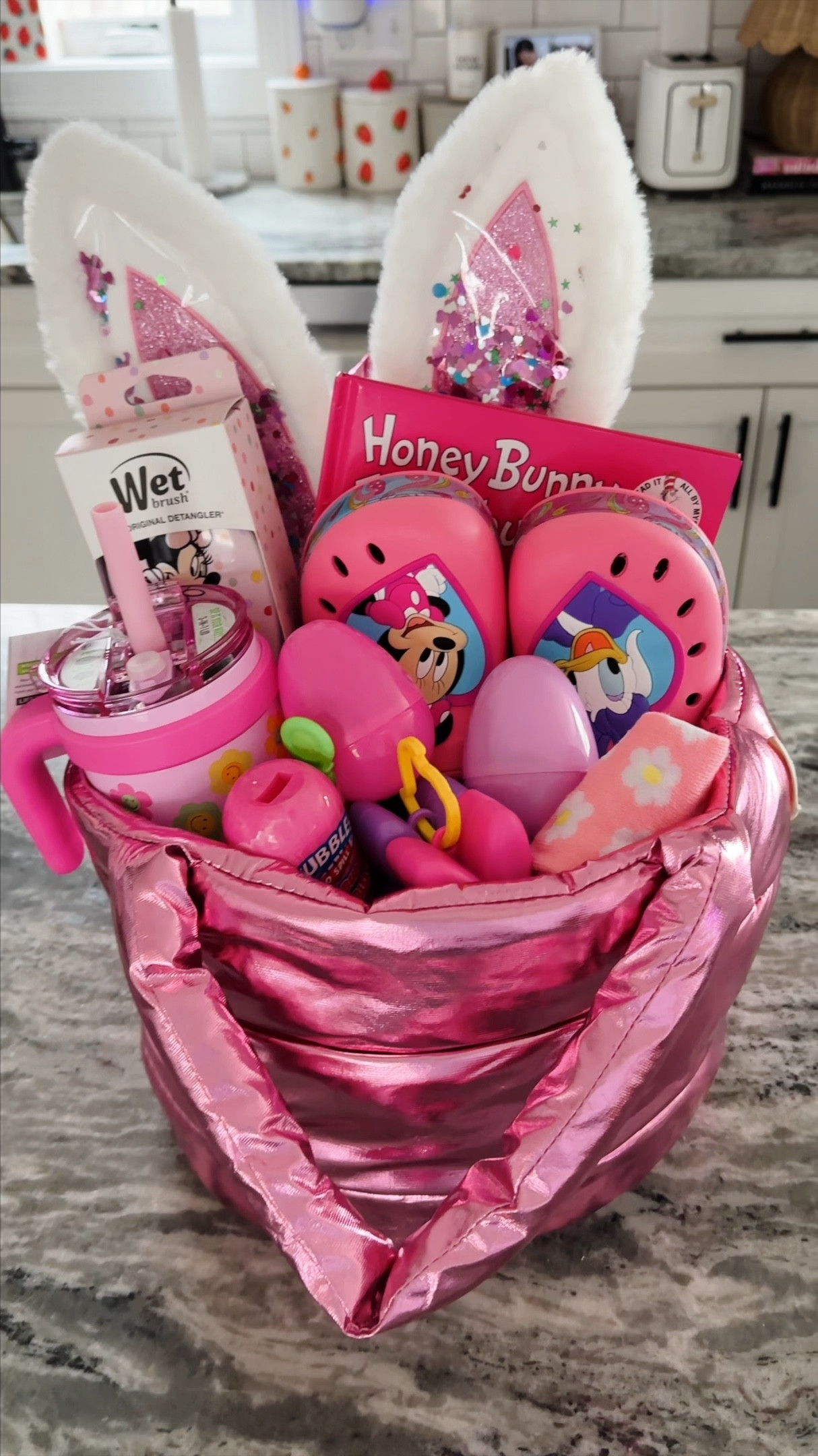 let’s put together my niece’s easter basket! 🐰💖

#LTKGiftGuide #LTKSeasonal #LTKKids