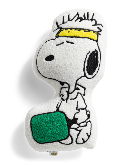 13x17 Pickleball Pillow | TJ Maxx