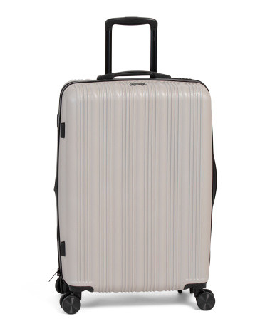 26in Lou Hardside Spinner | TJ Maxx