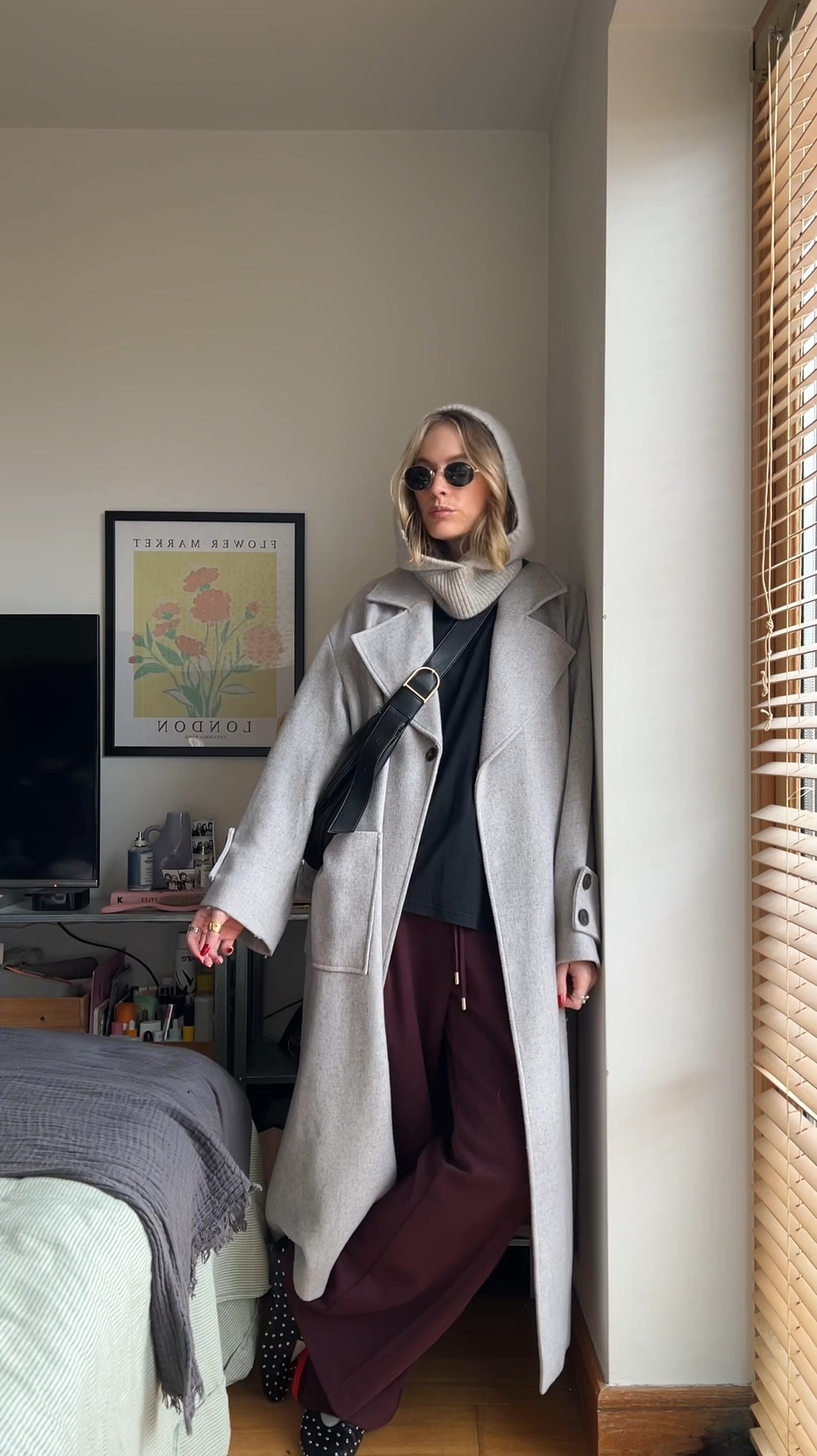 T-shirt is Pegador and trousers are Nike I …got on Zalando, and balaclava is white and warren but doesn’t seem to be in stock! Linked similar x 

#LTKeurope #LTKireland #LTKwinter