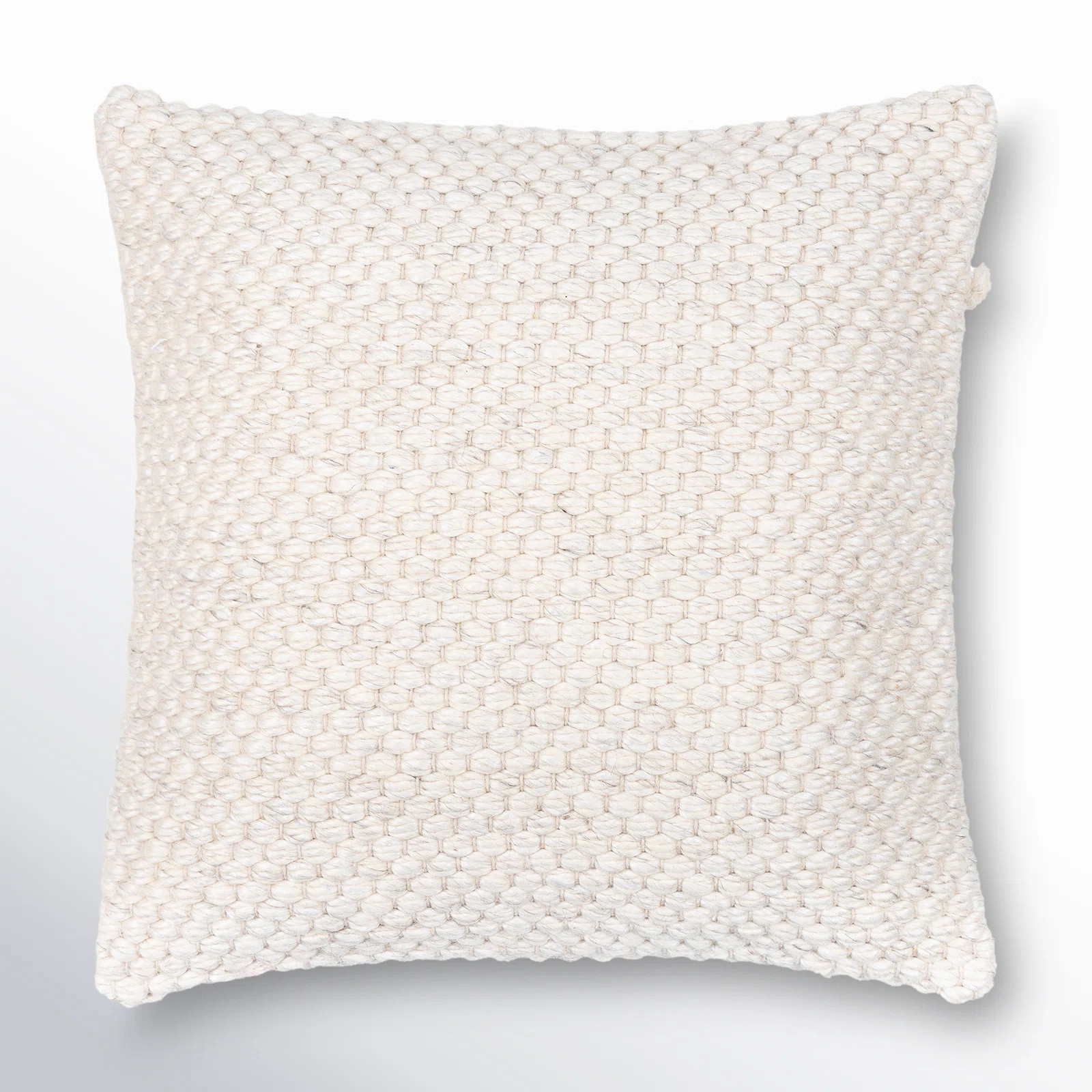 Sabirah Square Pillow Cover & Insert | Wayfair North America