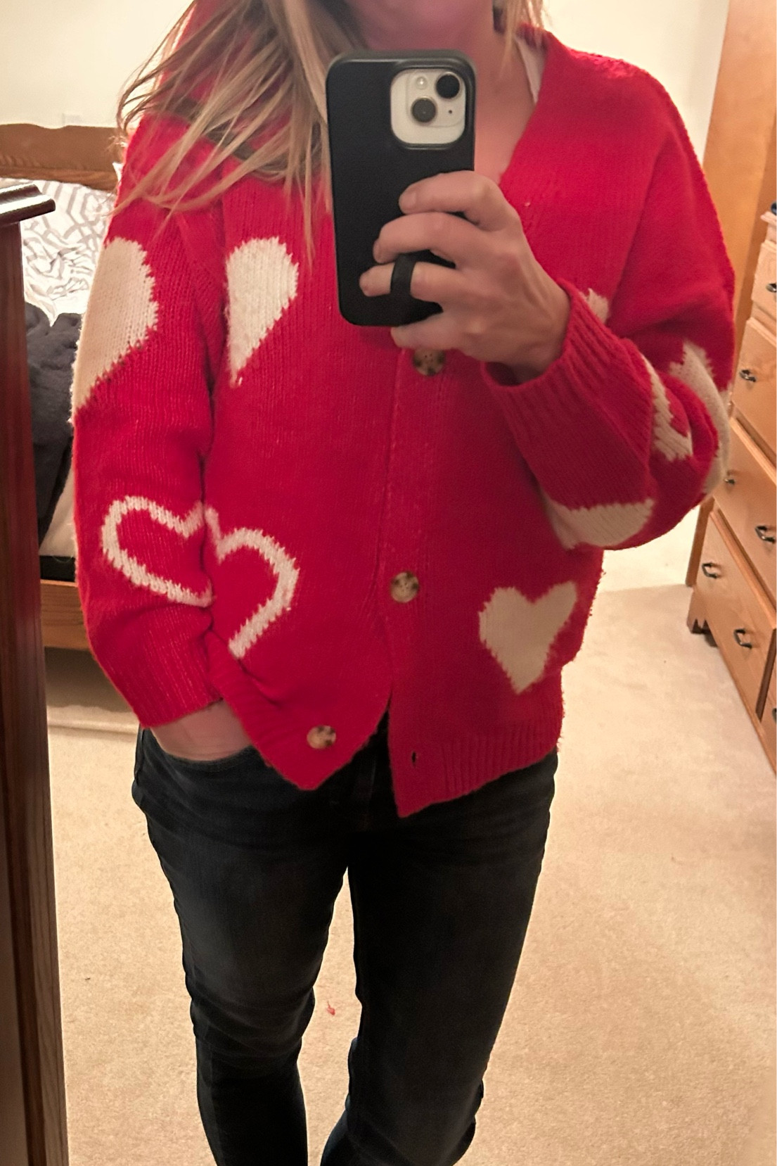 Valentine Workwear Look

#LTKStyleTip #LTKFindsUnder50 #LTKWorkwear