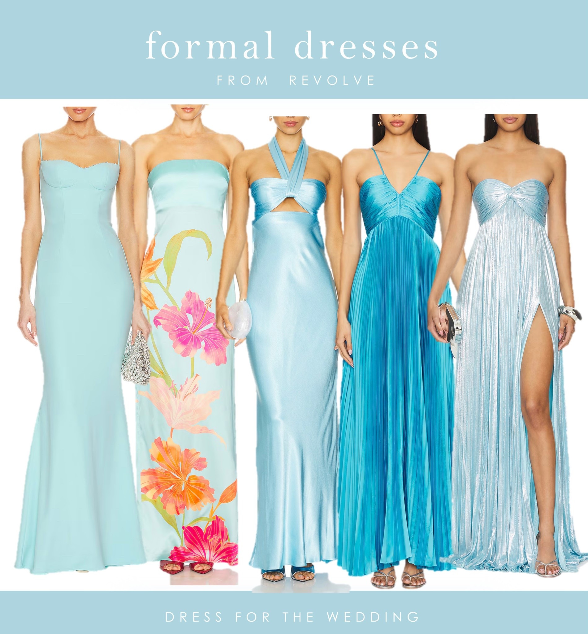 Light blue dress 
Blue dress for a wedding 
Light blue prom dress 
Spring formal dress 
Beach wedding guest 
Formal dress for wedding 
Light blue prom dress 
Aqua dress 
Satin dress 
Aqua blue bridesmaid dress 
Turquoise dress 
Revolve dress 
Sorority formal dress 
Prom dresses 
Minimalist dress 
Designer dress 
Follow Dress for the Wedding on the LIKEtoKNOW.it shopping app to get the product details for this look and more cute dresses, wedding guest dresses, wedding dresses, and bridal accessories, plus wedding decor and gift ideas! 


#LTKWedding #LTKgrwm #LTKU