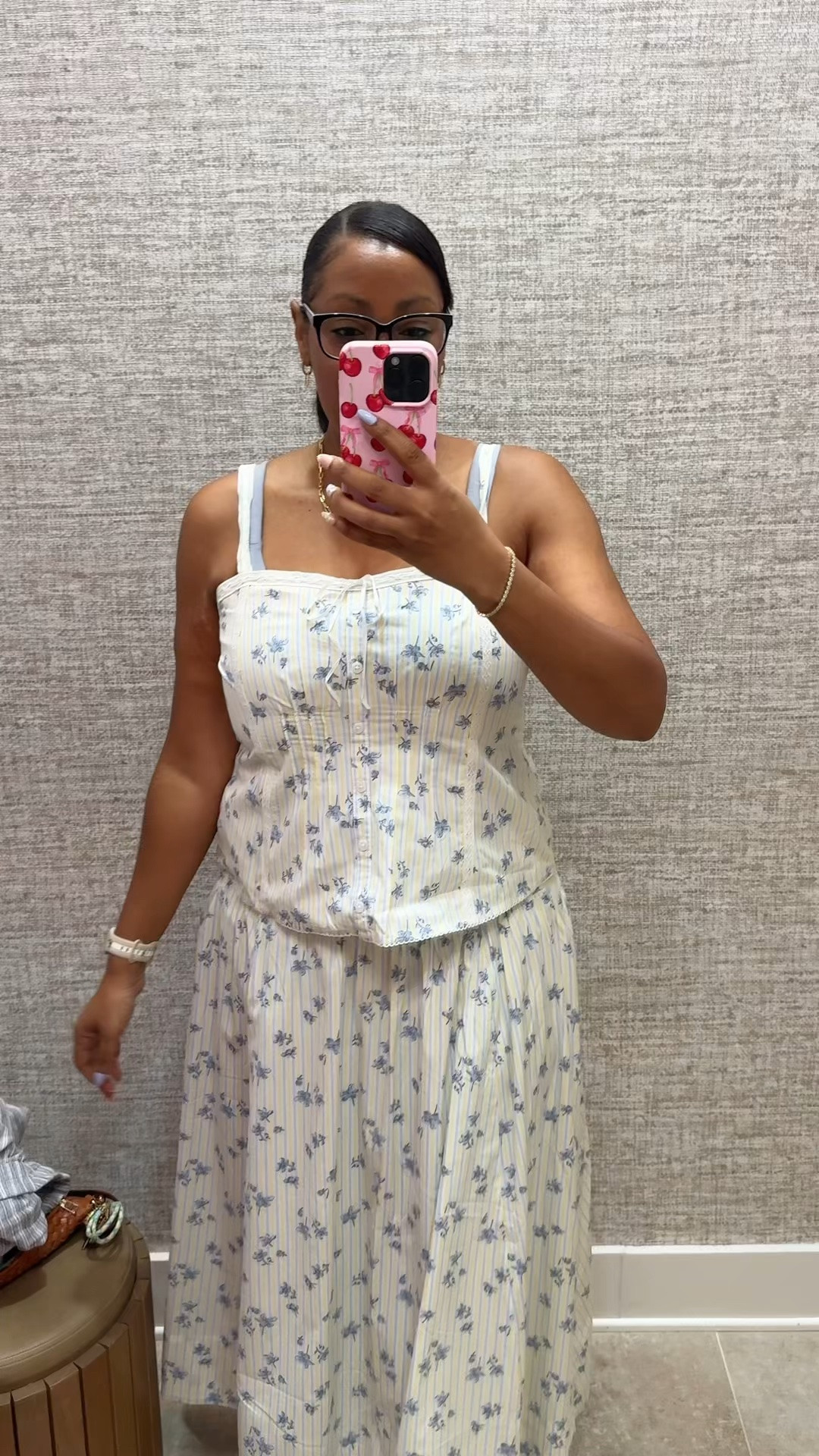 Abercrombie two piece skirt set. Wearing large fits tts 

#midsizestyle #OOTD #womensfashion #outfitinspo #everydaystyle
neutral summer outfits, chic style, elevated basics, neutral outfit ideas, summer capsule wardrobe, effortless summer looks, modern mom style, everyday summer fashion

#LTKootd #LTKMidsize #LTKSeasonal