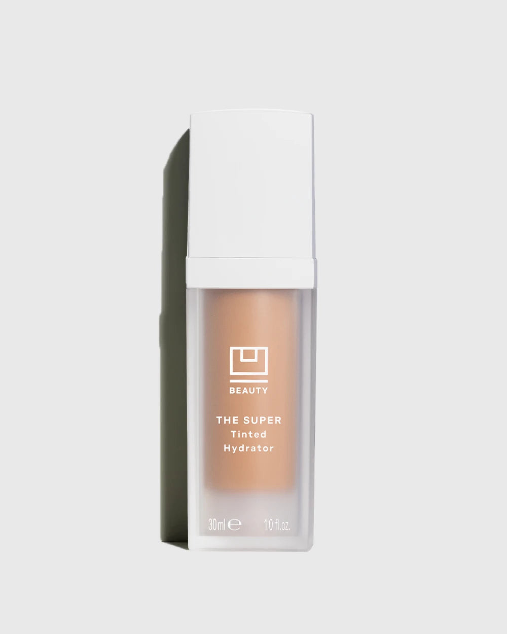 Tinted Moisturizer - U Beauty The SUPER Tinted Hydrator | U Beauty